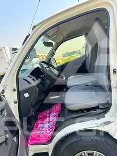 2009 Toyota Hiace