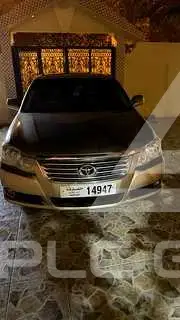 2009 Toyota AVALON