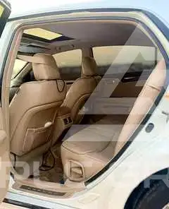 2009 Toyota AVALON