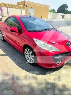 2009 Peugeot 208