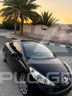 2009 Peugeot 207