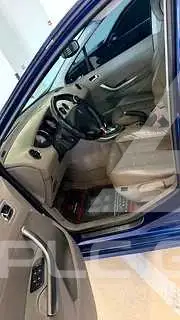 2009 Peugeot 308