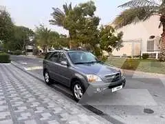 2009 KIA Sorento