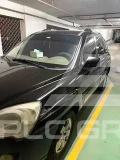2009 KIA Sportage