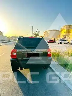 2009 KIA Sportage