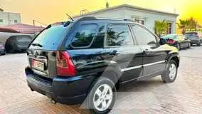 2009 KIA Sportage