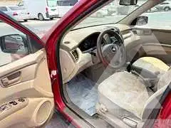 2009 KIA Sportage