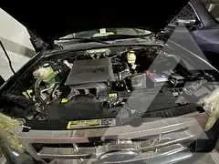 2009 Ford ESCAPE