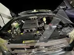 2009 Ford ESCAPE