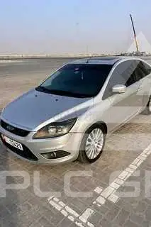 2009 Ford FOCUS