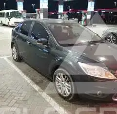 2009 Ford FOCUS