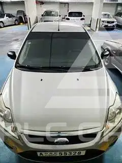 2009 Ford FOCUS