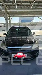 2009 Ford FOCUS