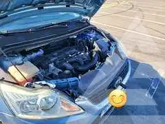 2009 Ford FOCUS
