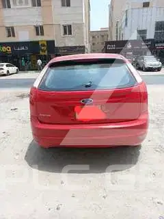 2009 Ford FOCUS