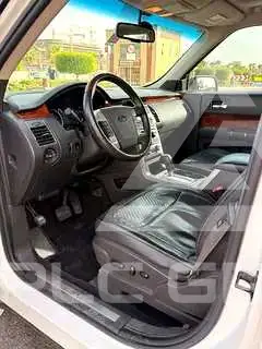 2009 Ford FLEX