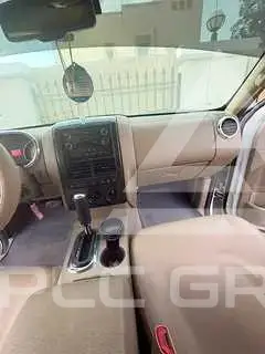 2009 Ford EXPLORER