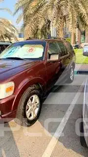 2009 Ford EXPLORER