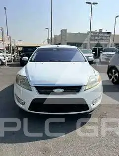 2009 Ford Mondeo
