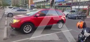 2009 Ford EDGE