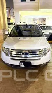 2009 Ford EDGE