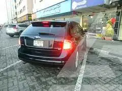 2009 Ford EDGE