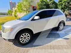 2009 Ford EDGE