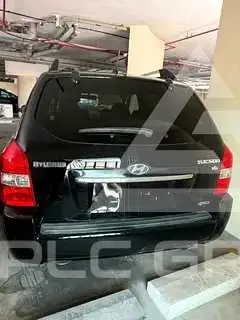 2009 Hyundai Tucson