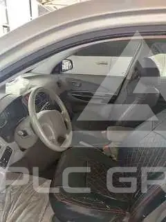 2009 Hyundai Tucson