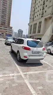 2009 Hyundai Santa Fe