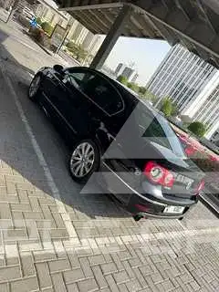 2009 Volkswagen Passat