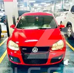 2009 Volkswagen GOLF