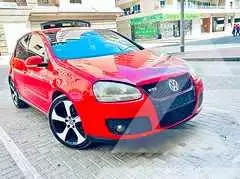2009 Volkswagen GOLF