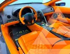 2009 Lamborghini Murcielago
