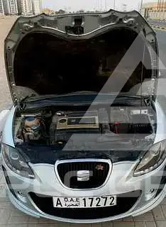 2009 Seat Leon