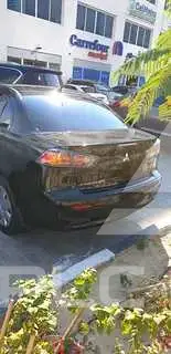 2010 Mitsubishi LANCER