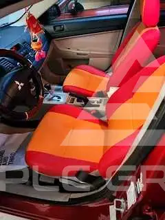 2010 Mitsubishi LANCER