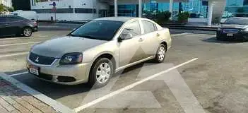 2010 Mitsubishi GALANT
