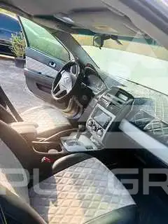 2010 Mitsubishi GALANT