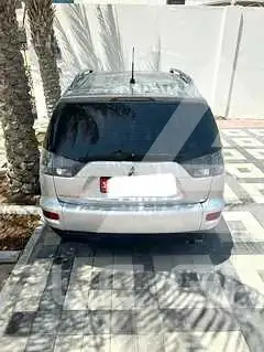 2010 Mitsubishi OUTLANDER