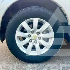 2010 Mitsubishi PAJARO
