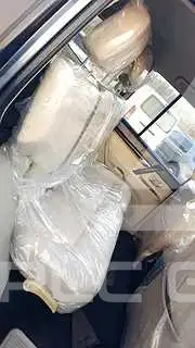 2010 Mitsubishi PAJARO