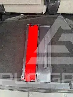 2010 Mitsubishi PAJARO