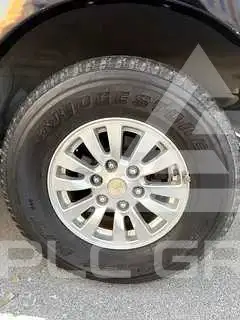 2010 Mitsubishi PAJARO