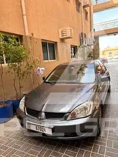 2010 Mitsubishi LANCER
