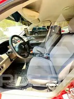 2010 Mitsubishi LANCER