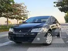 2010 Mitsubishi LANCER