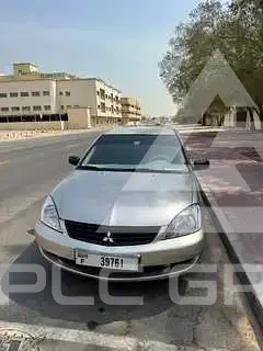 2010 Mitsubishi LANCER