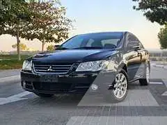 2010 Mitsubishi LANCER