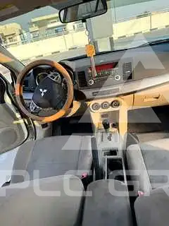 2010 Mitsubishi LANCER